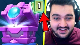 CODUL SECRET SA ITI PICE LEGENDARA DIN NOILE CUFERE  CLASH ROYALE [upl. by Pulchia]