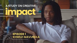 How has creative writing impacted you  Khwezi PraschmaMavundla  Impact Episode 1 [upl. by Nigam]