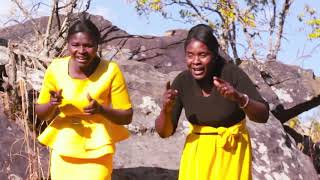 Muteke Yesu  shery chongo  official video 2020 [upl. by Law956]