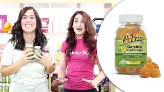 Bulu Box – The Scoop Weight Loss Gummies  The Gummies Co [upl. by Deyas]