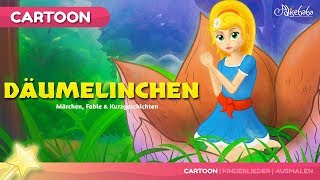 Fünf kleine Äffchen  Und noch viele weitere Kinderlieder  von LittleBabyBum [upl. by Htebasil]