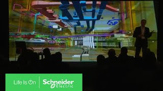 Schneider Electrics Approach to BIM  Schneider Electric [upl. by Adnilak]