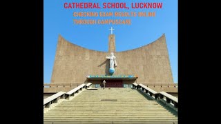 CHECKING REPORT CARDS ONLINE FOR CATHEDRAL SCHOOL [upl. by Fondea]