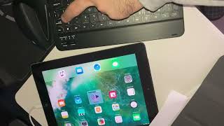 CHESONA Keyboard Case for iPad 10th Generation Review Good and bad points [upl. by Rolecnahc]