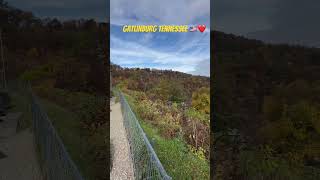 Beautiful Gatlinburg Tennessee share youtubechannel [upl. by Ciaphus]