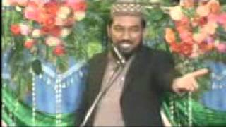 Mulazim hussain dogar sb in lahore part 2 2013 [upl. by Nomaj609]