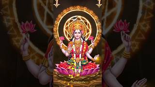 Namasthestu mahamaya  mahalaxmi song mahalaxmi asthakam mahalakshmi shortsviral anubhaktiastha [upl. by Sumahs]