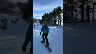 Skiing with all the kidsCataloochee Ski Area November 30 2024 [upl. by Rodgers282]