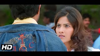 College Love Story New Released Full Movie Hindi Dubbed  Gunde Jhallu  Uday Aditi  South Movie [upl. by Dutch]