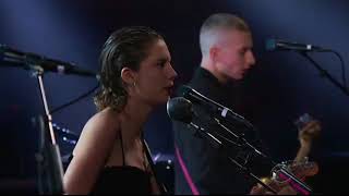 Wolf Alice  Sadboy live  The Late Show [upl. by Greenburg]