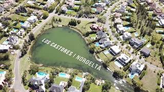 Los Castores  Nordelta [upl. by Nap795]