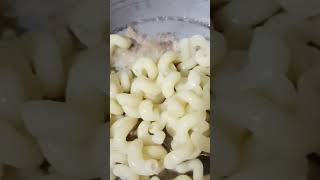 Chilli Garlic PastaNew Pasta RecipeThis will water below Pasta 🤤trending shorts [upl. by Olmstead]