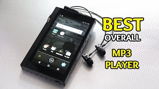 Best OVERALL MP3 Player in  2023  2024   Onkyo DPX1A [upl. by Ennyroc]