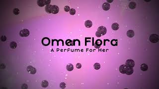 Omen Flora by KEEF amp NISH Fragrance [upl. by Yadahs315]