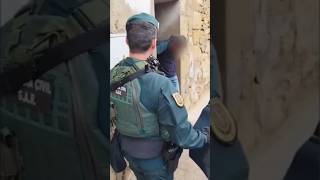 Detenido en Caspe por avanzado proceso de radicalización yihadista [upl. by Berky288]