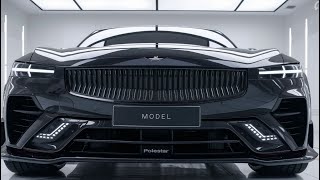 quot2025 Polestar 2 NextLevel EV Experiencequot [upl. by Westney278]