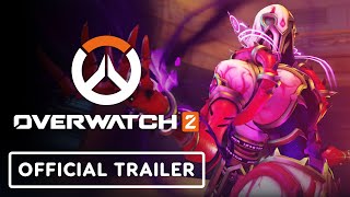 Overwatch 2 Champions  Official Season 9 Trailer [upl. by Emile]