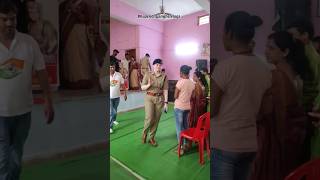 🟡IPS Ankita Sharma All Trending 💥video IPS ipsankitasharma shortsfeed shorts 🟡 [upl. by Dihaz]