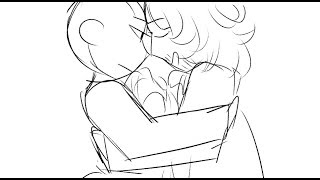 Your Obedient Servant WIP  Hamilton Animatic [upl. by Siblee]