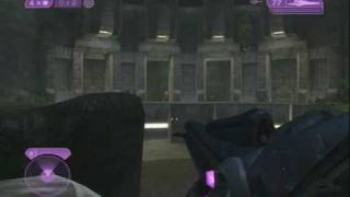 ALCH VERSUS Halo Trilogy P119 Halo 2 Gravemind And Uprising P15 [upl. by Doone]