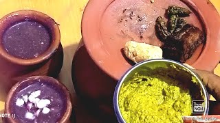 karuppu kavuni arisi kanji in Tamilwildrice vaishuskitchen5097 healthyrecipes weightloss [upl. by Gardener]