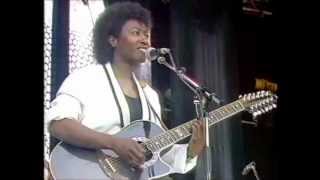 Joan Armatrading  Love and Affection 1988 [upl. by Maroj231]