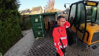 VLOG 167 LAATSE LOODJES OP DE SPIJTSTRAAT EN MOVEMBER [upl. by Pine]