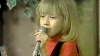 Sunday kind of love  Christina Aguilera 1988 [upl. by Mindi]