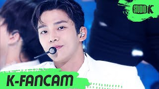 KFancam SF9 로운 직캠 Tear Drop SF9 RO WOON Fancam l MusicBank 210709 [upl. by Nobel]