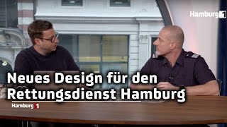 quotCorporate Designquot bei der Feuerwehr [upl. by Manvil]