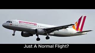 Germanwings 9525 [upl. by Ailsa]