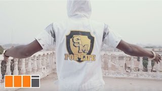 Shatta Wale  Kill Dem Prayers Official Video [upl. by Pace]