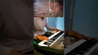 Lingus synth solo by Cory Henry [upl. by Halludba]