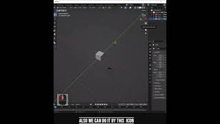 how would you navigate in blender viewport  blender tip and tricks 001 short viral bleder [upl. by Olmsted]