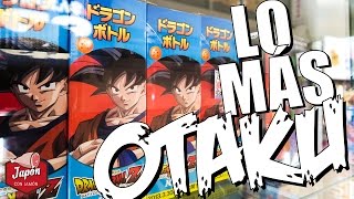 ¿UN LUGAR MÁS OTAKU QUE AKIHABARA [upl. by Hakim550]