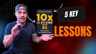 10x Thinking Made Easier With Examples [upl. by Yuh509]