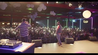 MUDI x Enes  Zaman Aachen live Konzert [upl. by Audra313]