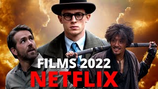 10 Meilleur Films Netflix [upl. by Mosra]