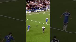 Remember THIS iconic Papiss Crosse goal [upl. by Ury]