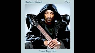 Snoop Dogg  Vato metal cover [upl. by Barina]