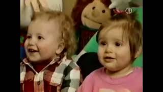 PBS Kids Program Break 2006 WFWA 480p 60fps [upl. by Ozan]