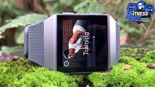 Fitbit Ionic im Test Die beste FitbitGPSSportuhr  Ausführliches Fazit nach 2 Wochen deutsch [upl. by Notrab882]