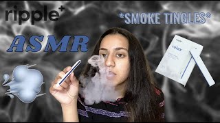 Health Vape ASMR RIPPLE [upl. by Bast]