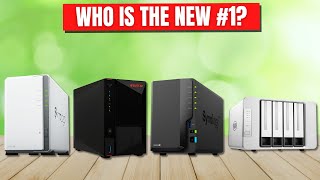 Best Starter Synology NAS 2025  Don’t Buy One Before Watching This [upl. by Feucht]