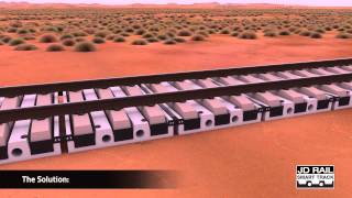 JD Rail Solutions  SmartTrack™ [upl. by Ailecra]