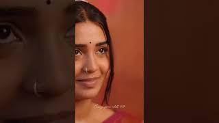 Udhungada sangu song status💓female version😇💞 [upl. by Negroj]