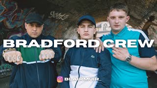 SOLD BBCC Bad Boy Chiller Crew Type Beat  quotBradford Crewquot  UK RapOrgan Bassline Instrumental [upl. by Georgeanna]