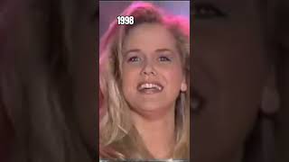 INKA BAUSE Ich Will Nur Dich solo te quiero 1998 inka europop schlager 90s germany [upl. by Mandal]