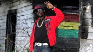 Munga  Bad From Mi Born Sativa Riddim [upl. by Martelle657]