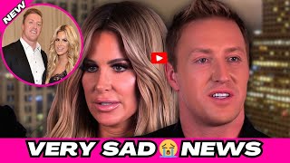 Devastating😢News  Kim Zolciak Reveals Kroys Disturbing Spying Behavior Real Housewives [upl. by Kcered]